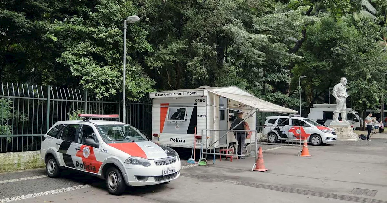 Pai e Filho Morrem a tiros na Zona Oeste de São Paulo