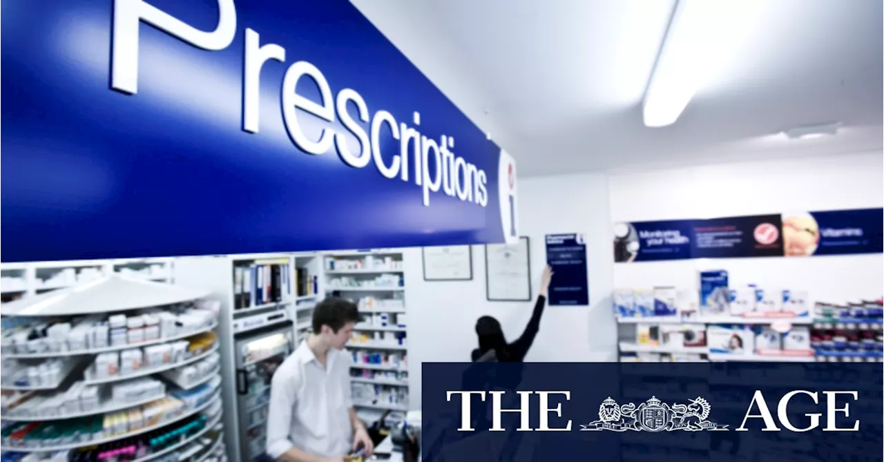 60-Day Scripts for Medicines: Pharmacy Guild's Fears Proven Wrong