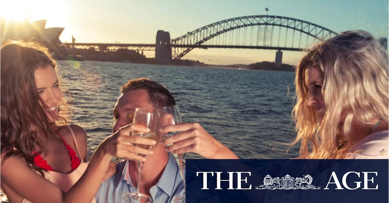 Double Bay Crowned Sydney's Champagne Capital