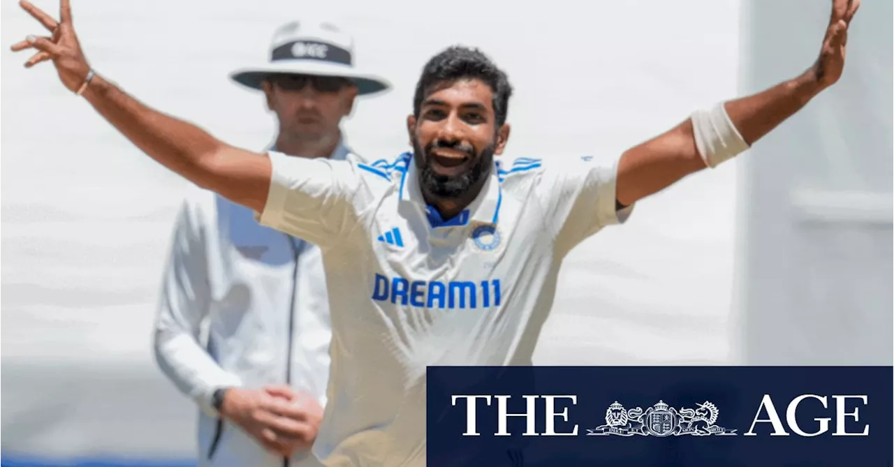 Test Cricket Thrives with Konstas and Bumrah's Brilliance