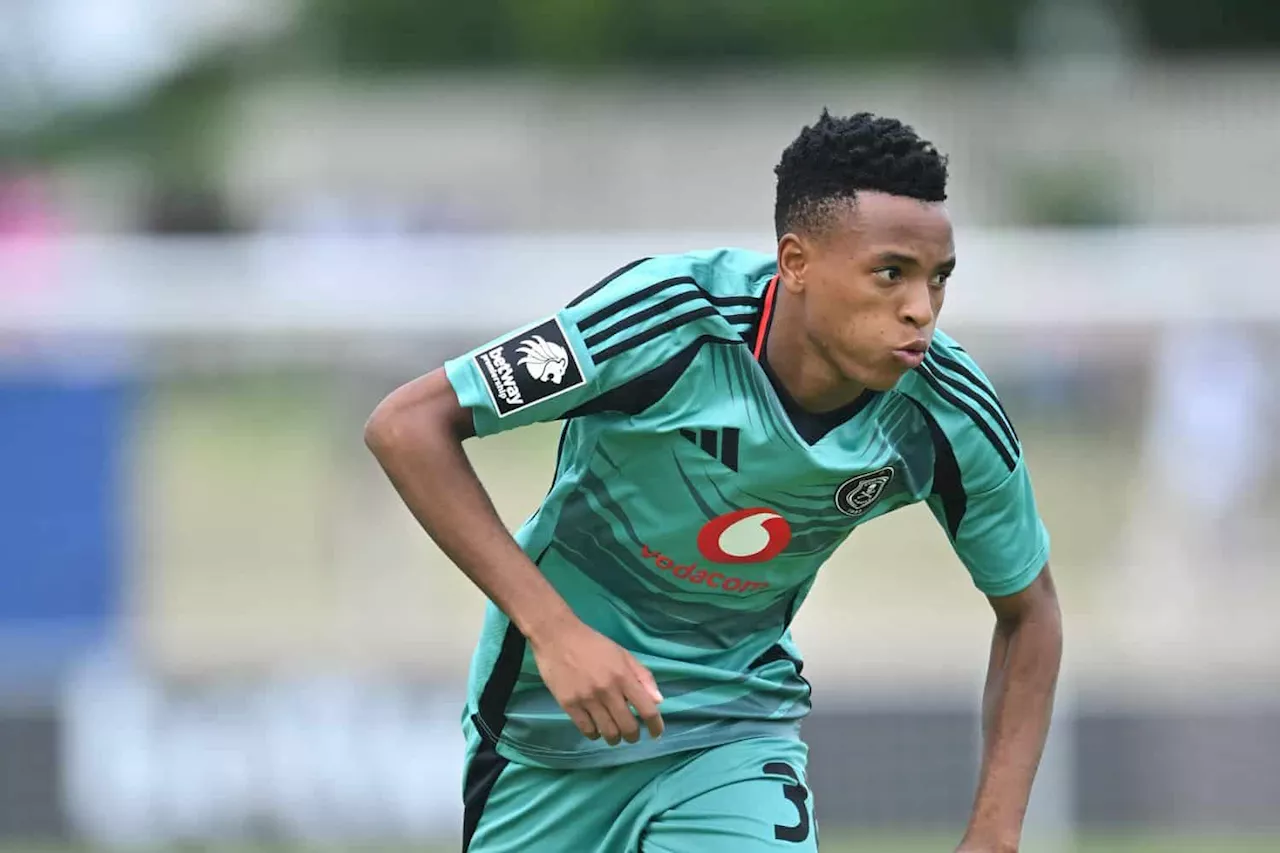 Pirates Secure Narrow Win Over Magesi