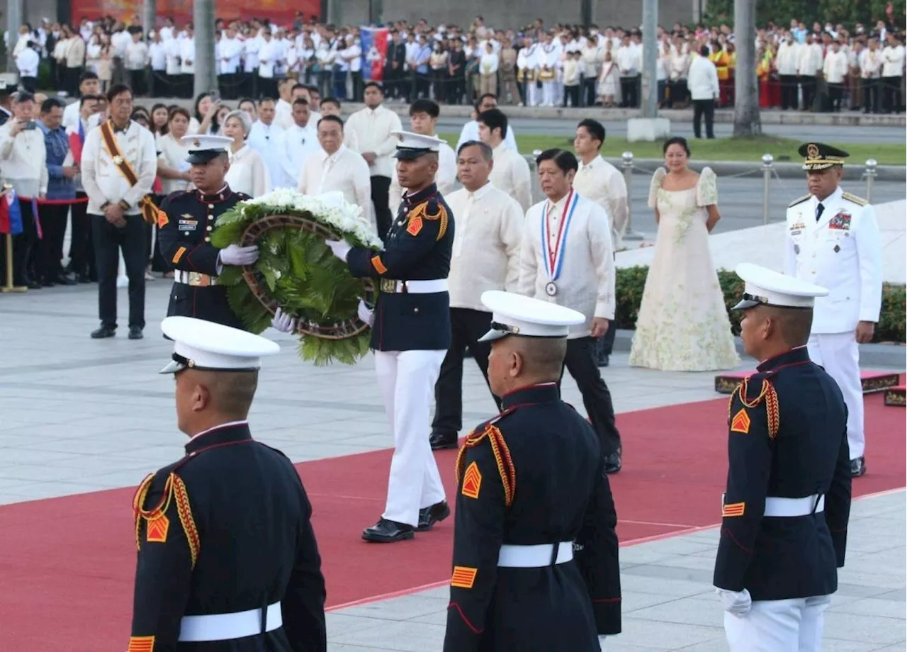 President Marcos Jr. to Lead Rizal Martyrdom Commemoration