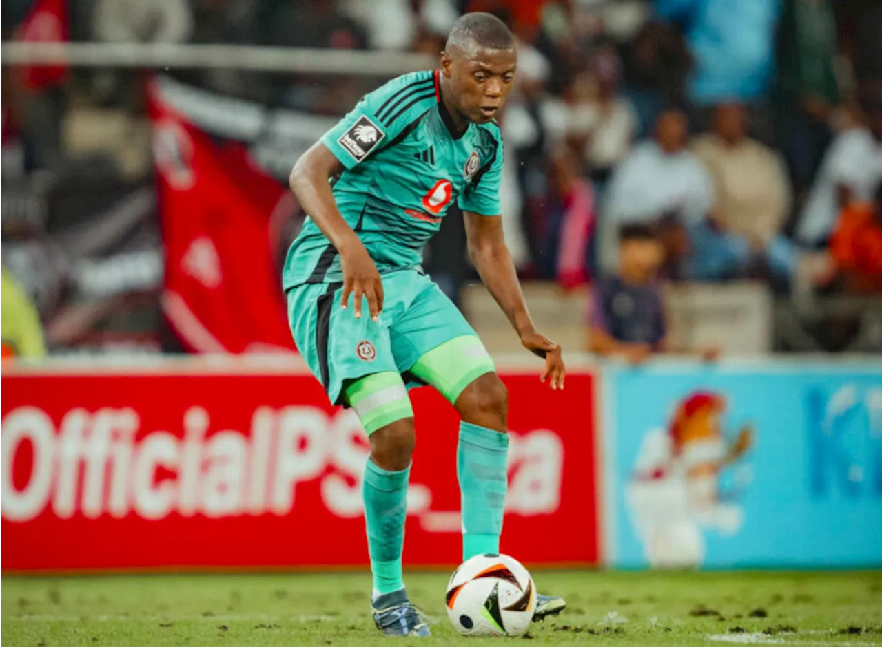 LIVE: Orlando Pirates vs Magesi FC – Sunday, 29 December