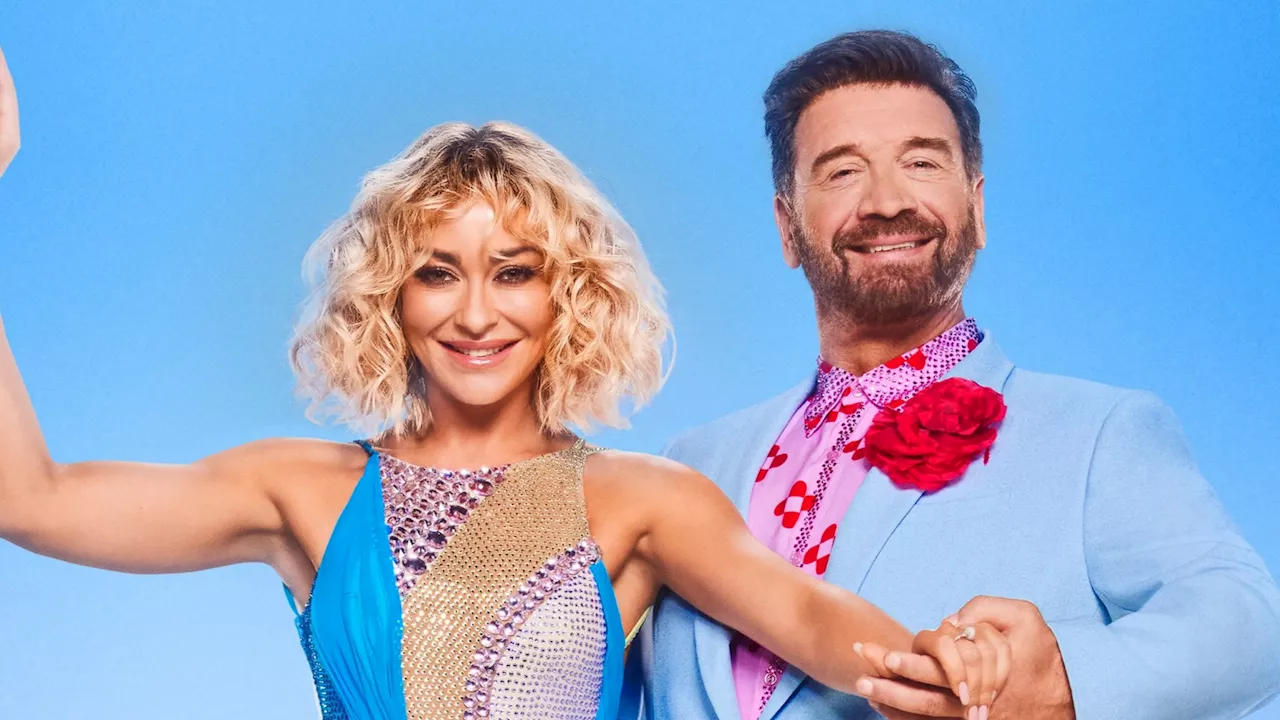 Nick Knowles Faces Hefty Medical Bills After Strictly Knee Injury