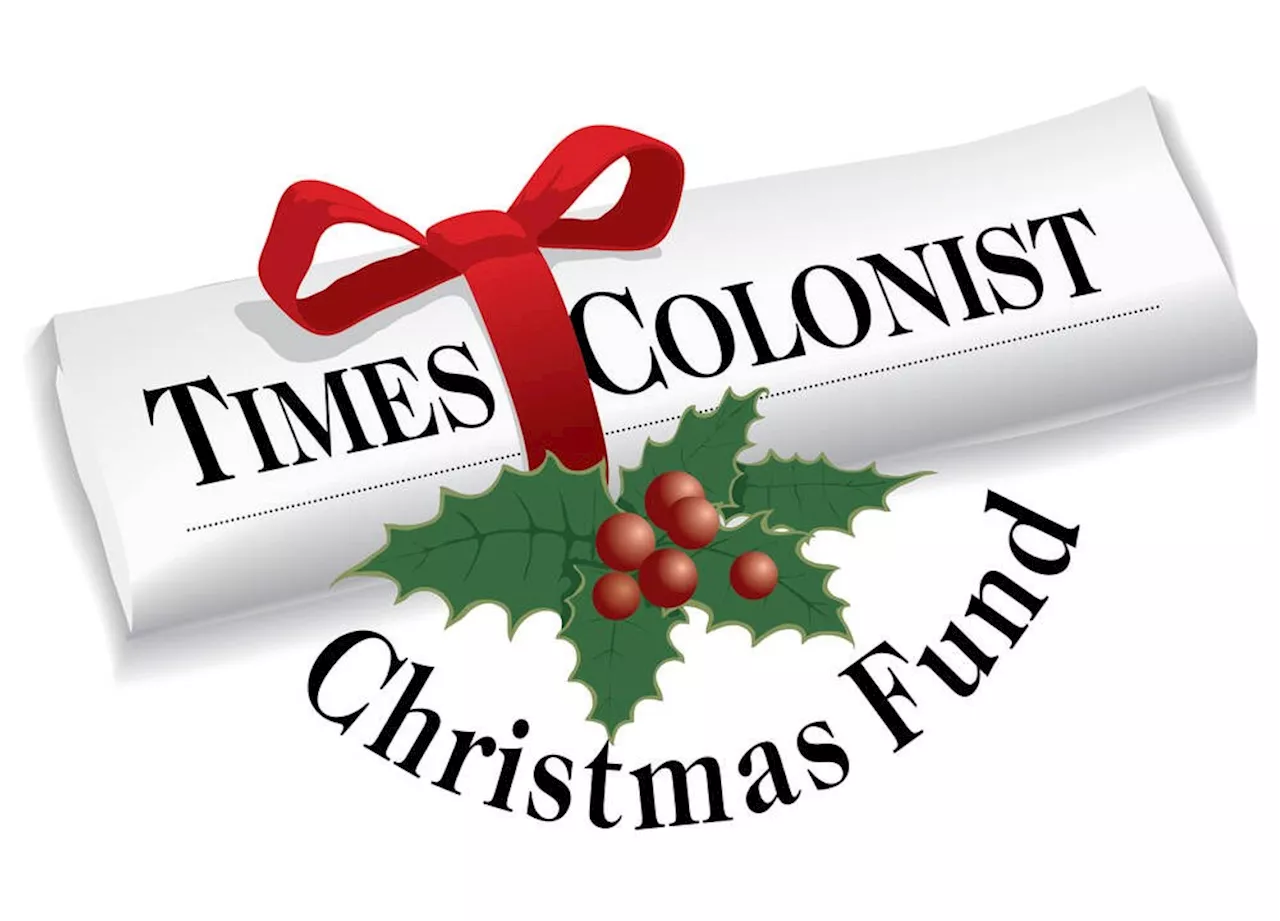 Last Chance for Tax Receipts: Donate to Times Colonist Christmas Fund