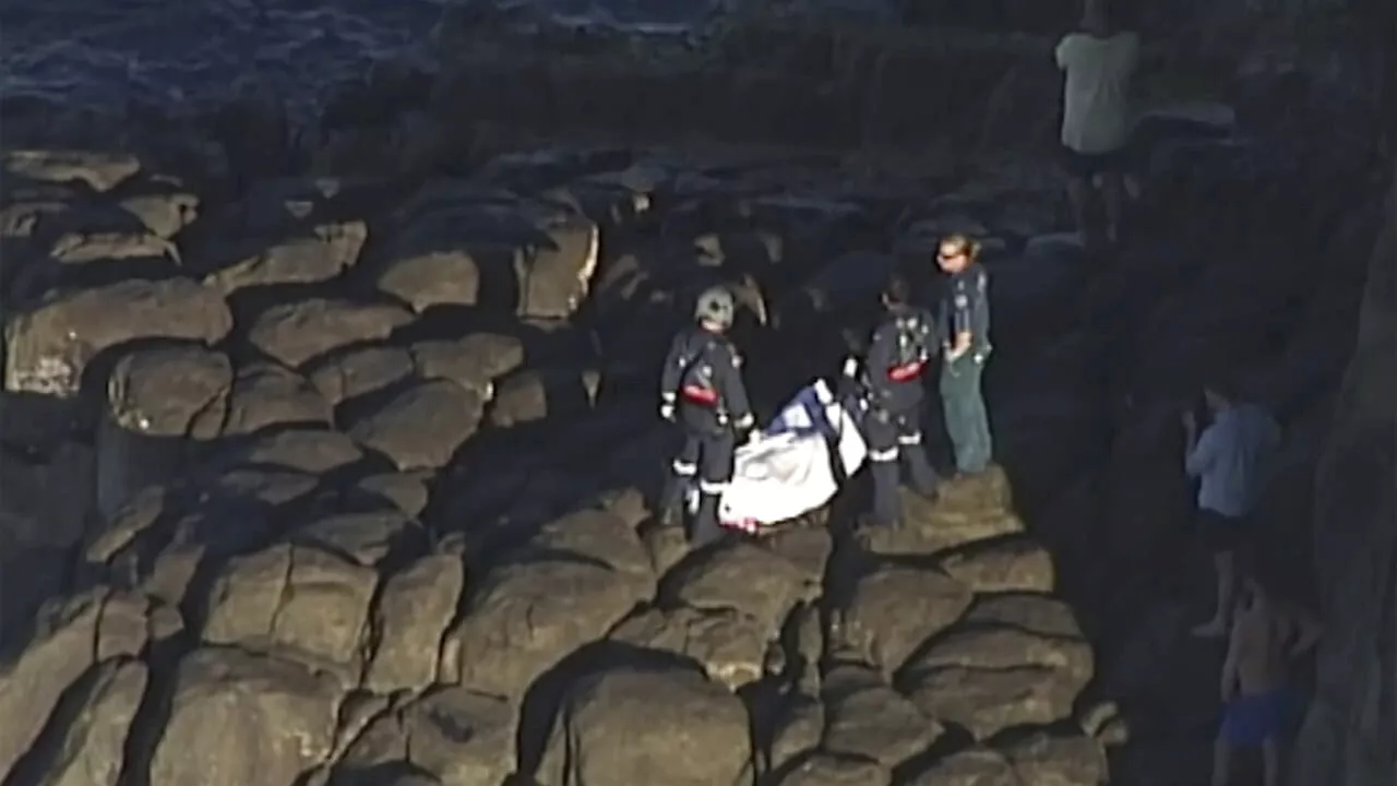 Doppi cittadini italiani vittima di attacco di squalo nel Mar Rosso