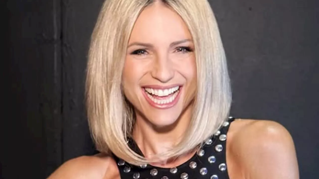 Michelle Hunziker, la rivelazione sull'autoerotismo: "Fa bene, dobbiamo gratificarci anche senza un partner"