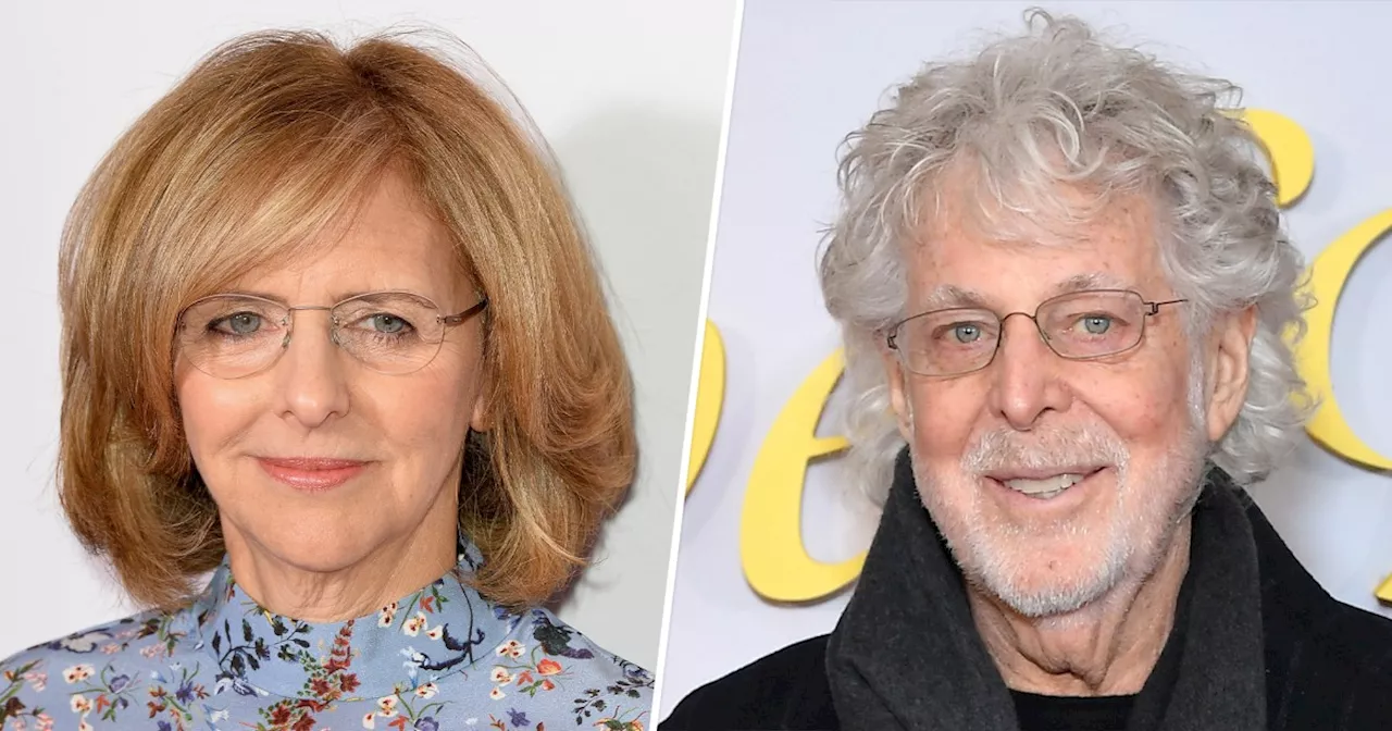 Nancy Meyers Posts Tribute to Charles Shyer