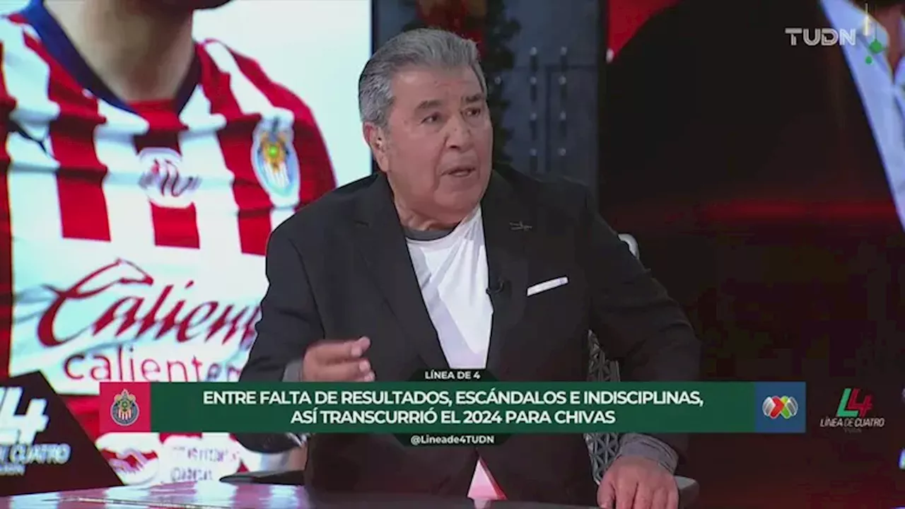 ¿Cruz Azul ha reemplazado a Chivas como acérrimo rival de América?