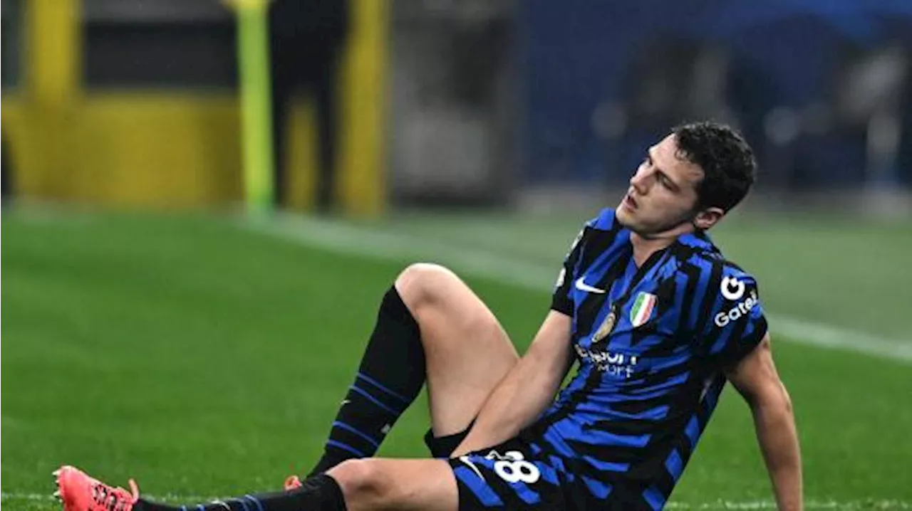 L'Inter ha deciso. Niente Supercoppa per Pavard e Acerbi: entrambi resteranno ad Appiano