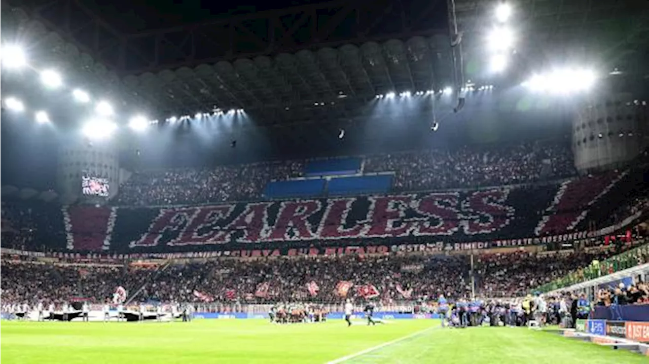 Milan sotto attacco: i tifosi chiedono la rivoluzione