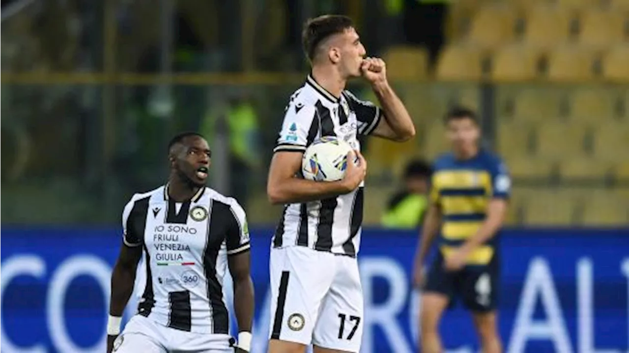 Pari 2-2 tra Juventus e Torino al Bluenergy Stadium