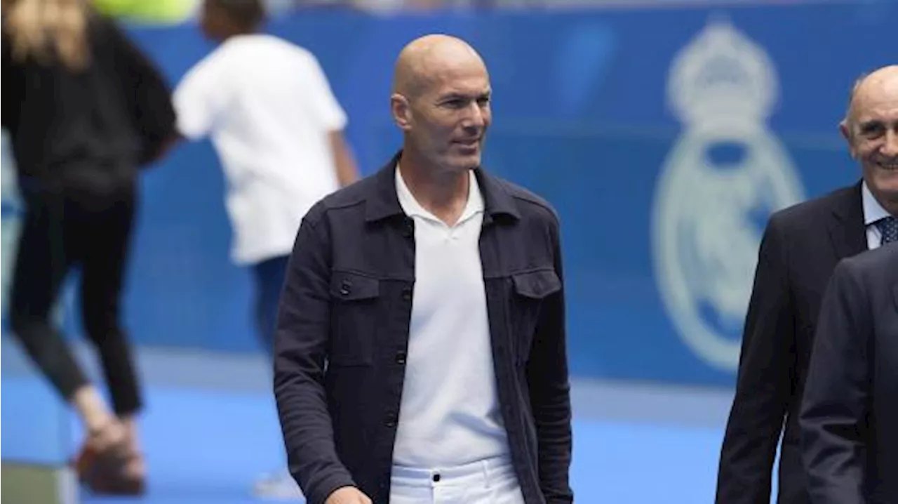 Real Madrid, Zidane pronto al ritorno?