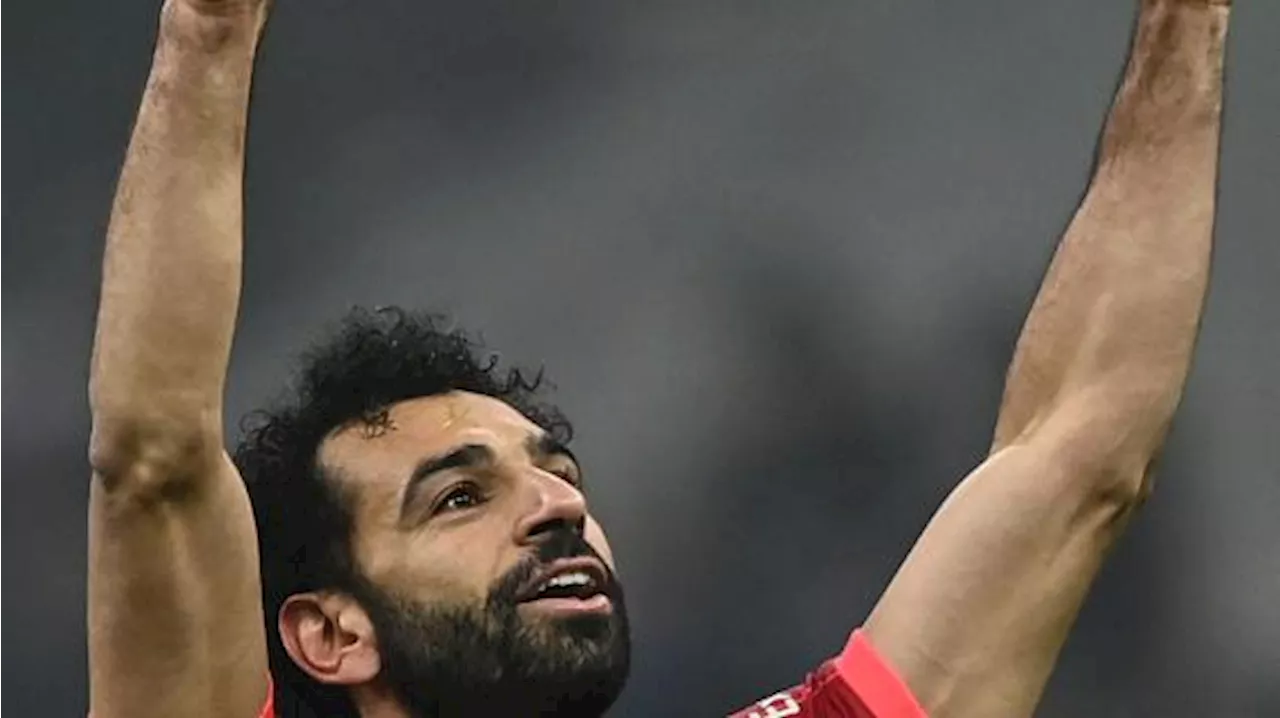 Salah, record e dubbi sul futuro al Liverpool