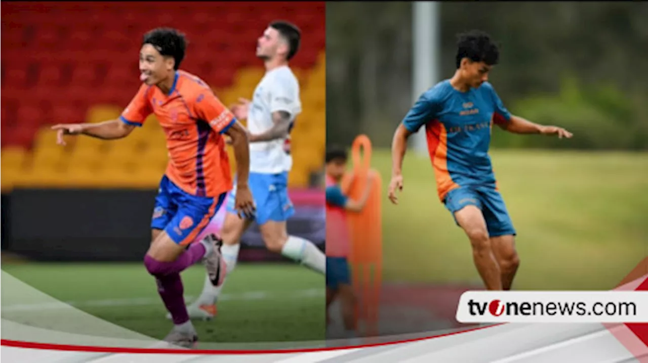 Berita Terkini Indonesia: Rafael Struick, Billy Syahputra, dan Lainnya