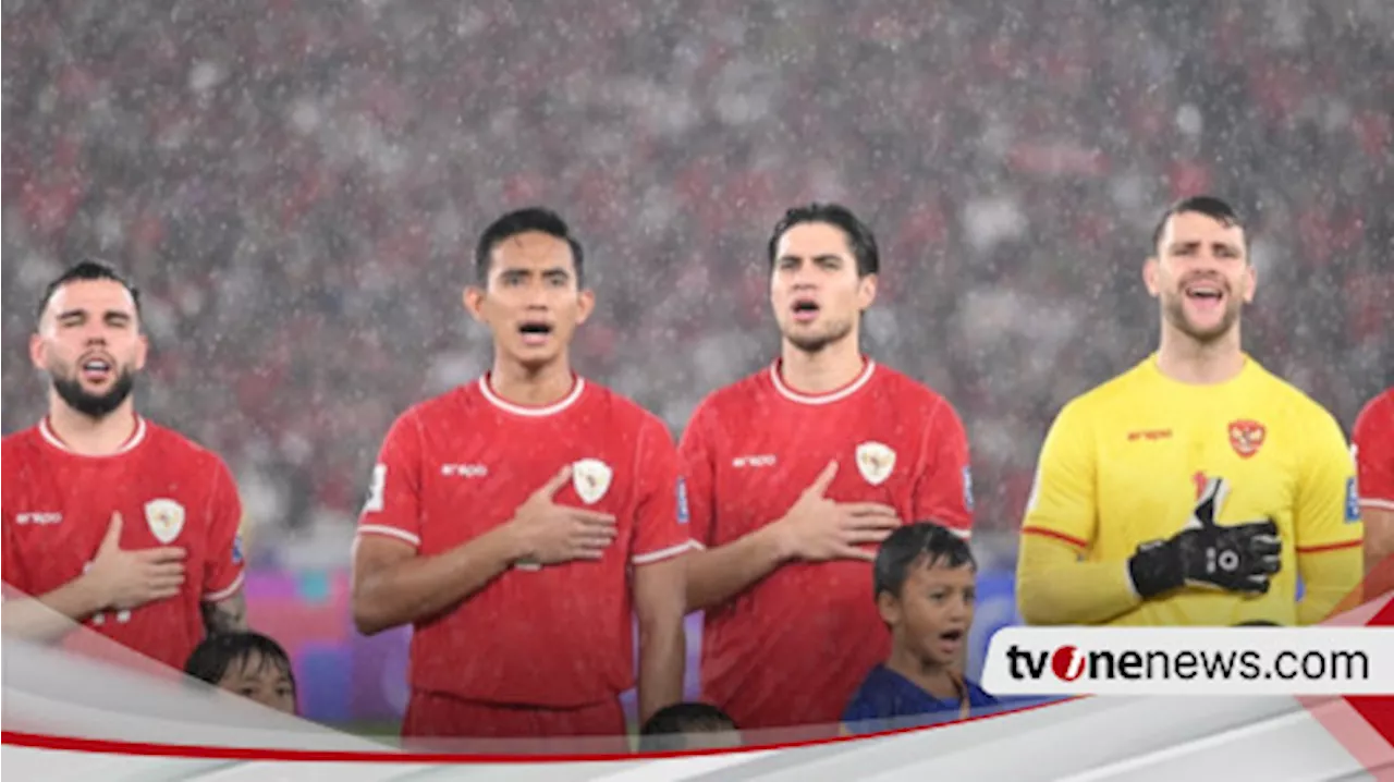 Suporter Liga Inggris Desak Klub Rekrut Pemain Timnas Indonesia