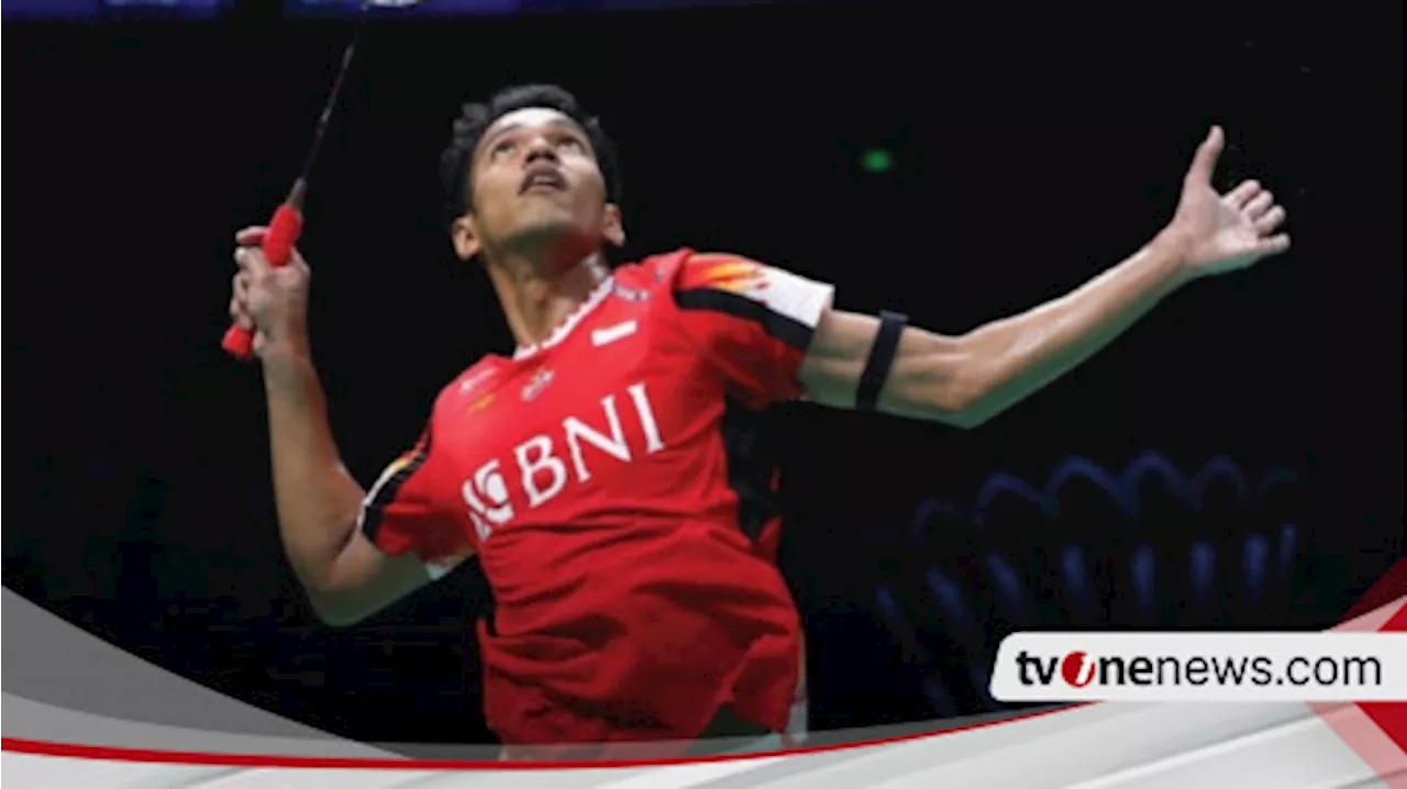 Tiga Pemain Bulu Tangkis Indonesia Termasuk Chico Aura Ditarik Mundur dari Malaysia Open 2025