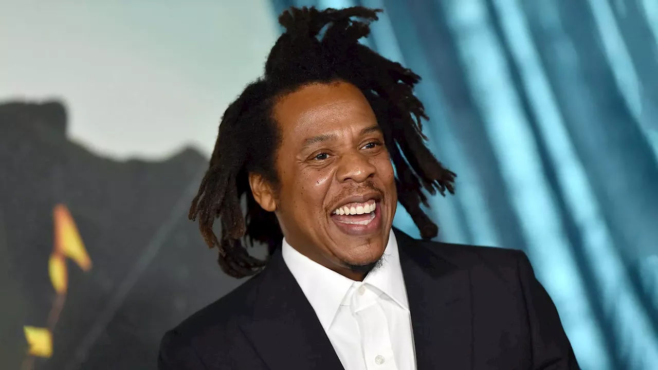 Hakim tolak permohonan gugurkan kes rogol babitkan Jay-Z