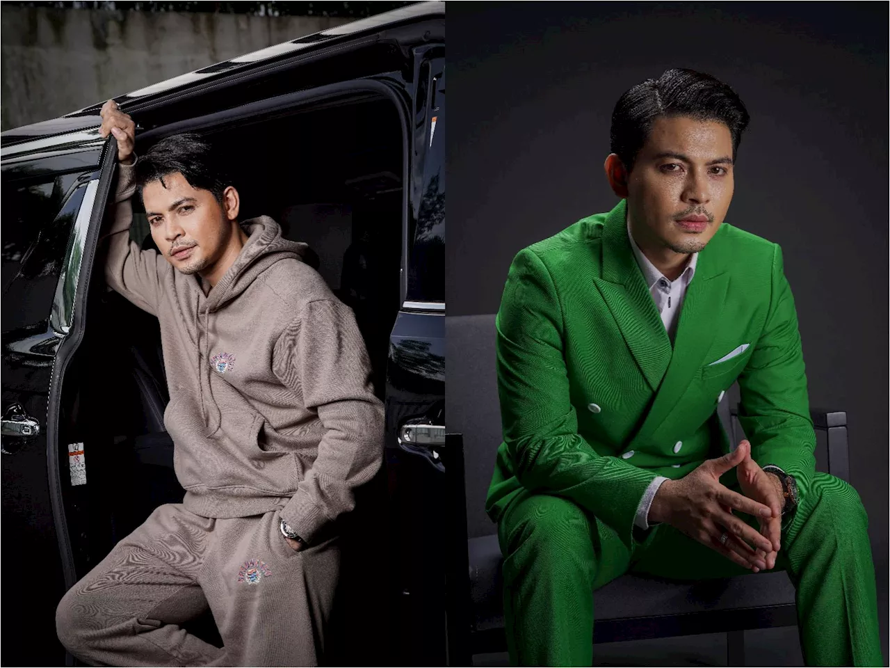 Izzue Islam Responds to Questions About His Paranormal Content