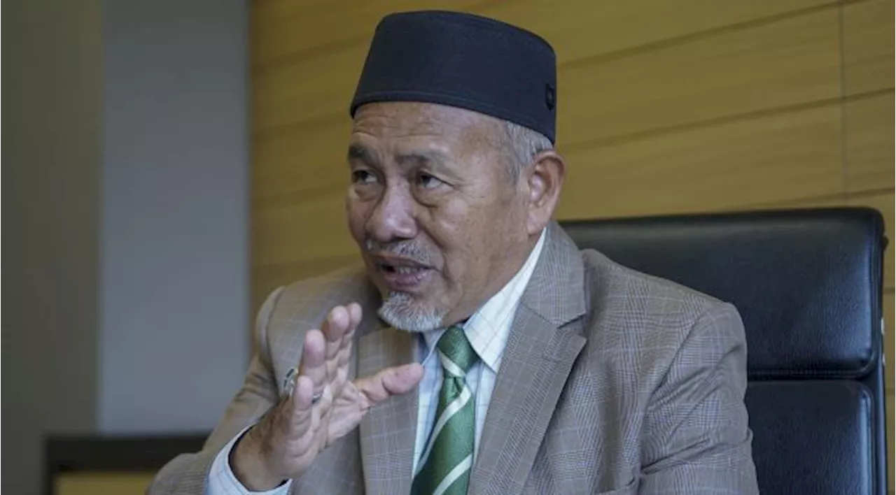 PAS Deputy President: Public Flogging Needed to Address Crime