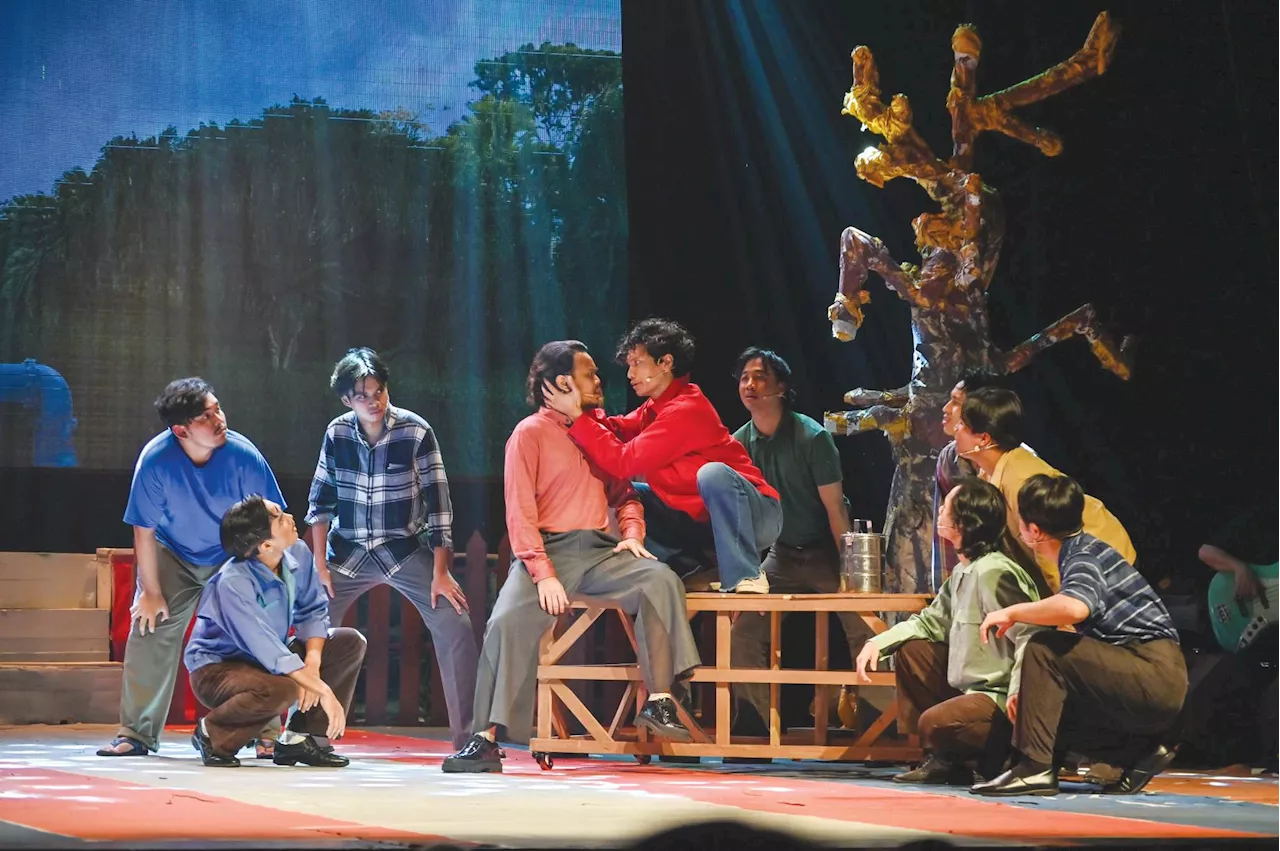 Sudirman Musical Thrives, Attracting a New Generation of Theatergoers