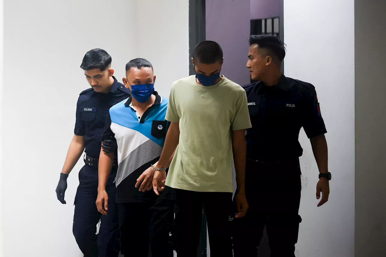 Two Malaysian Military Personnel Charged with Rape of 10-Year-Old Girl