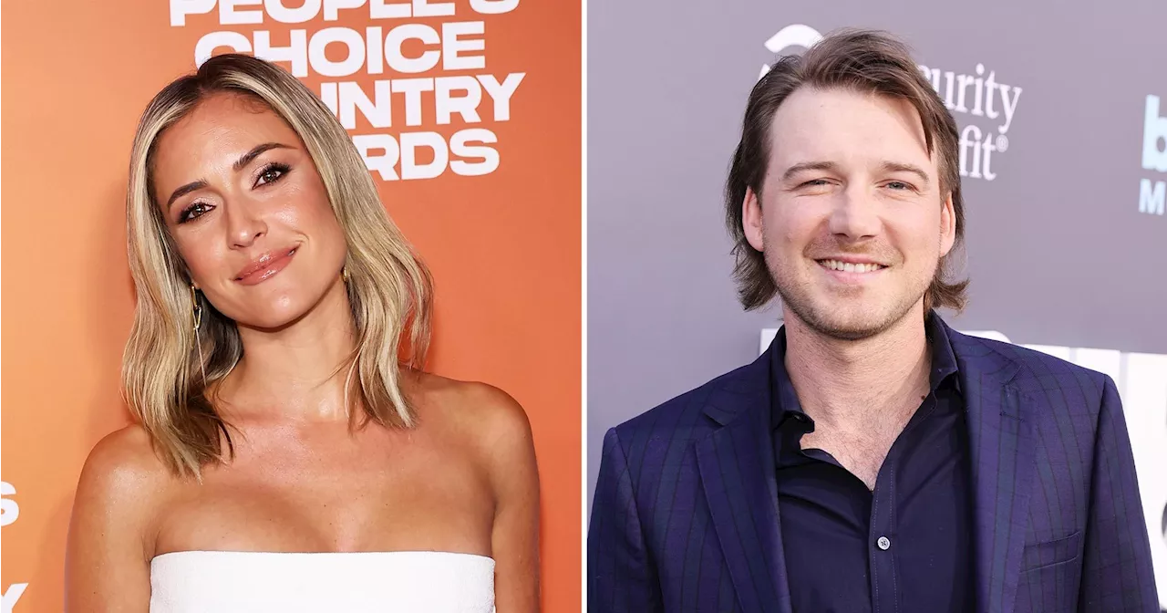 Kristin Cavallari Opens Up About Her Brief Romance With Morgan Wallen