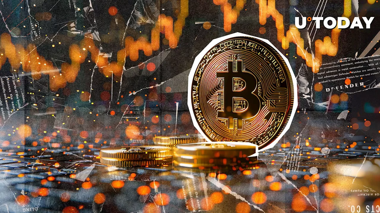 Pantera Capital Founder Predicts Bitcoin's Market Cap to Hit $15 Trillion by 2028