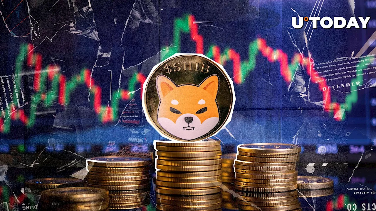 Shiba Inu (SHIB) Finds Potential Support Amidst Price Consolidation