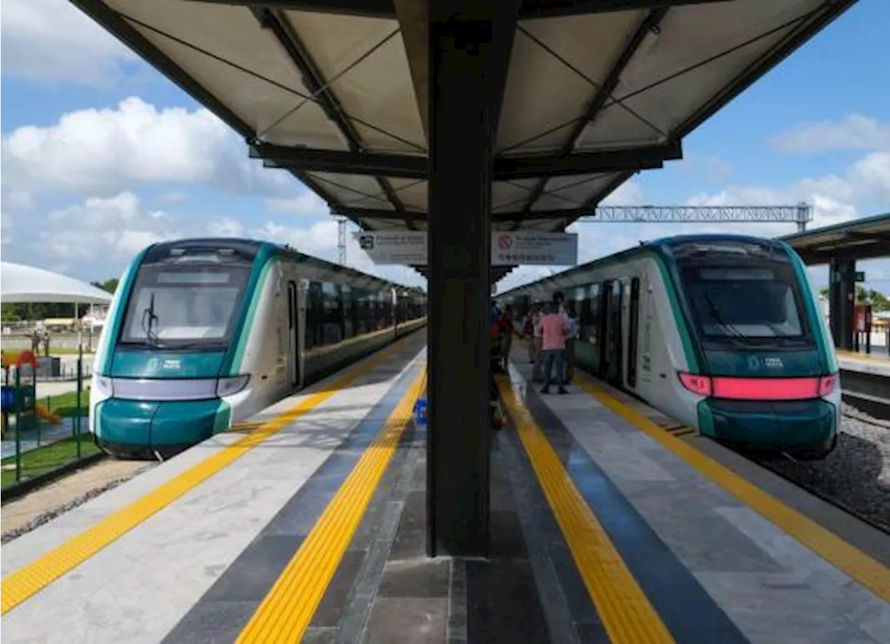 Sedena contrata monitoreo integral de cuerpos de agua para el Tren Maya