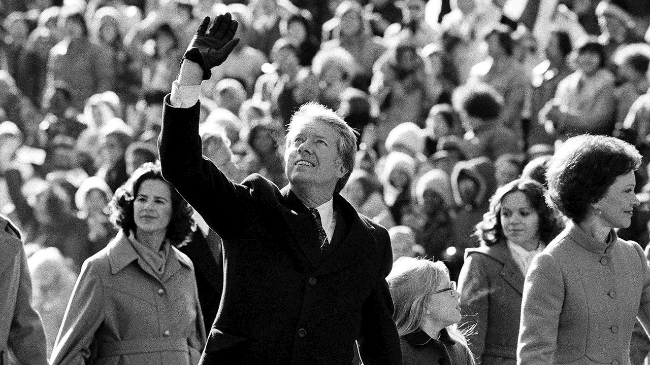 The Legacy of Jimmy Carter: A Life of Peace and Service