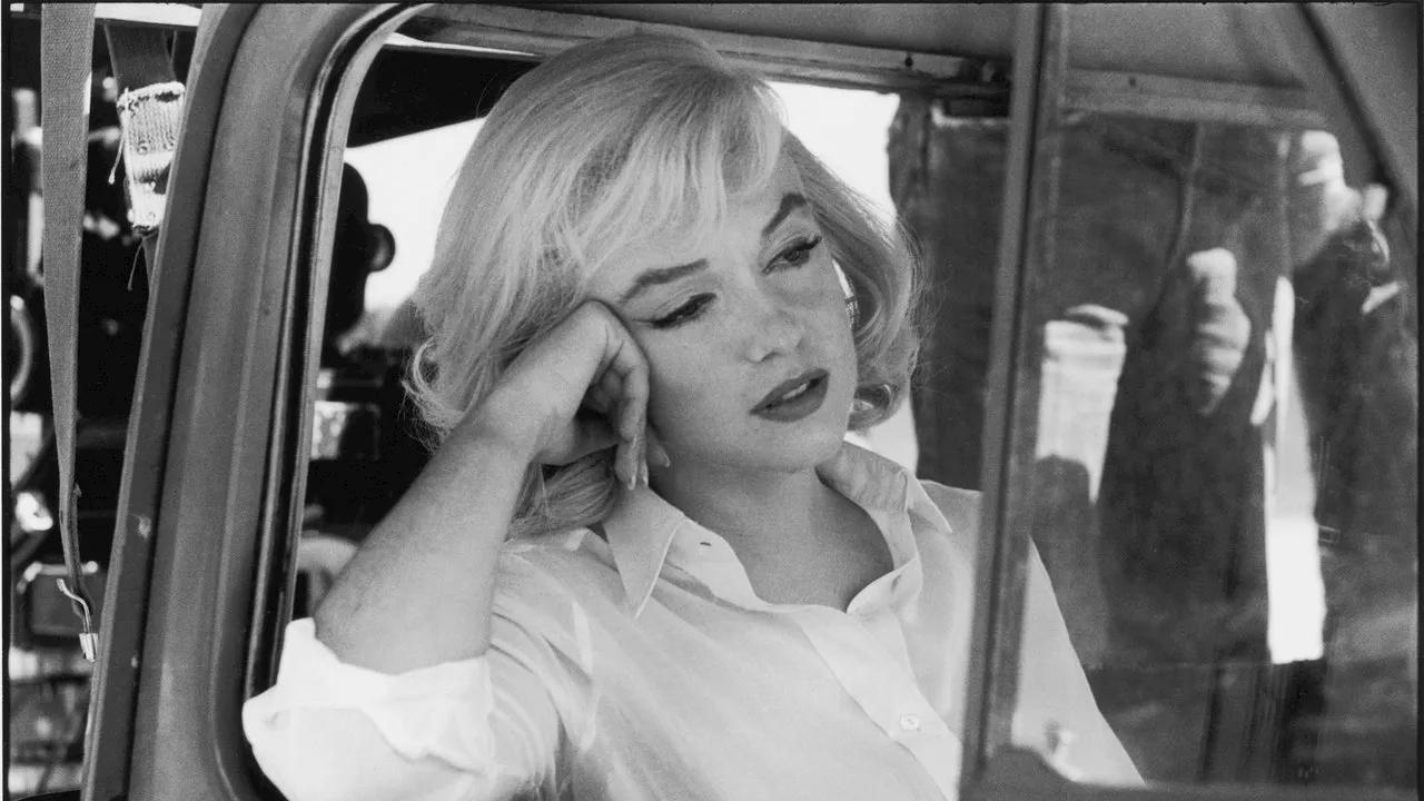 Il fascino eterno del Monroe Bob