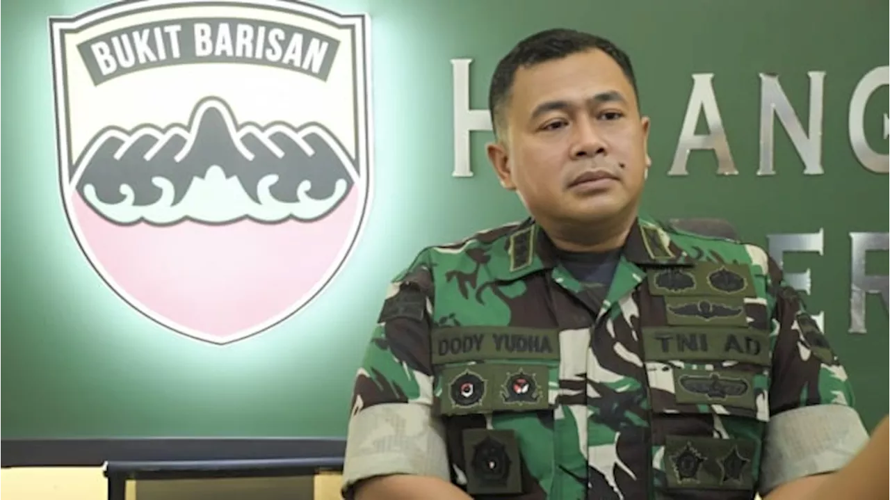 Oknum TNI Diduga Membekingi Debt Collector di Medan