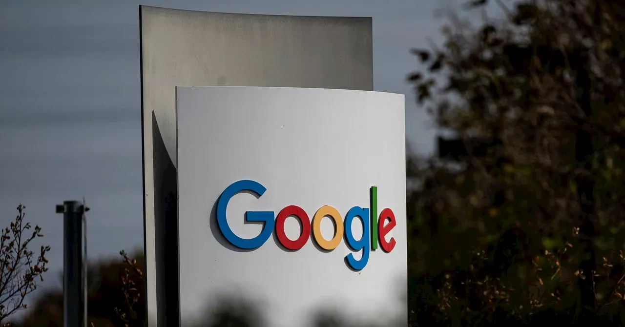 Google Proposes Restrictions to Counter US Antitrust Lawsuit