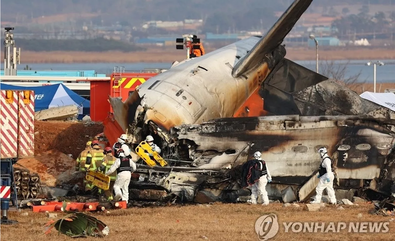 무안공항 제주항공 여객기 사고, 사고기종 737-800은 2017년 제주항공에 임대