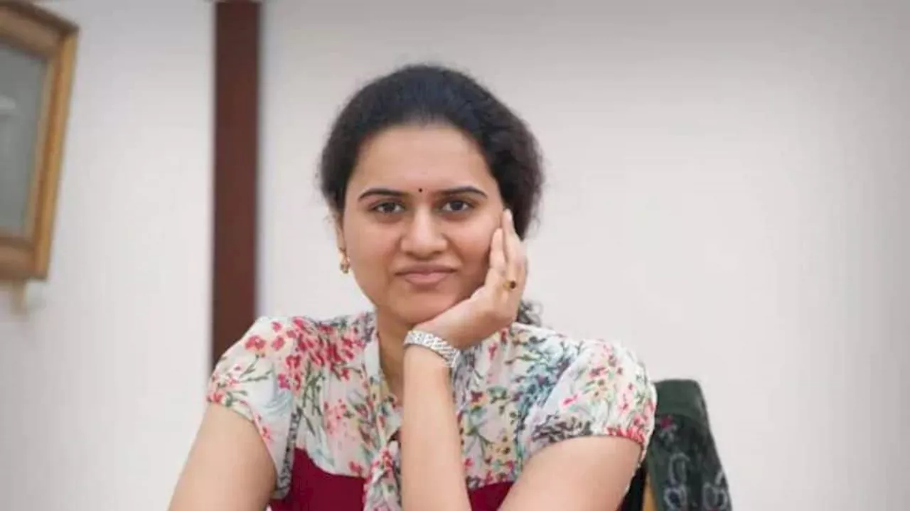 ‘Continue To Inspire Millions’: PM Modi Writes Heartfelt Message For Koneru Humpy She Claims Womens World Rapid Championship