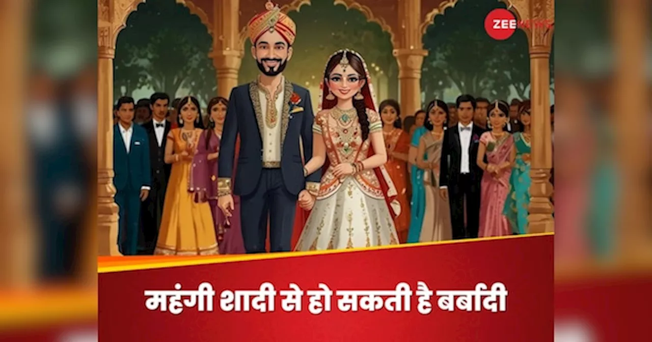 Simple Marriage क्यों है बेहतर? जानिए कम खर्च में शादी के 5 बड़े फायदे