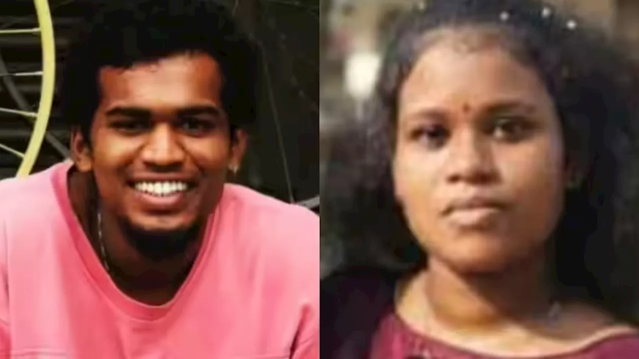 Two Youngsters Found Dead: പാലക്കാട് പ്രണയിതാക്കൾ തൂങ്ങി മരിച്ച നിലയിൽ; ജീവനൊടുക്കിയത് പെൺകുട്ടിയുടെ വീട്ടിൽവെച്ച്