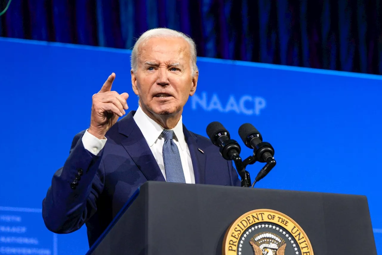 Joe Biden tente une dernière aide pour voitures électriques avant l’arrivée de Donald Trump