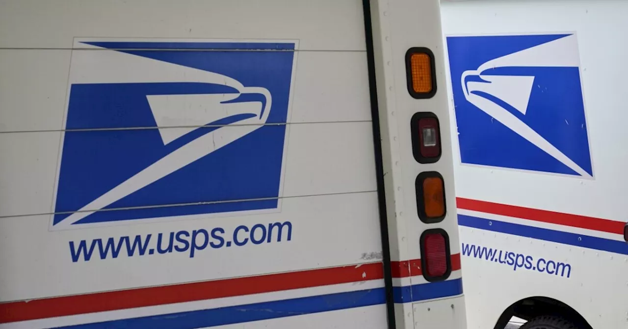 USPS suspends service to Canada due to ongoing Canadian postal workers' strike