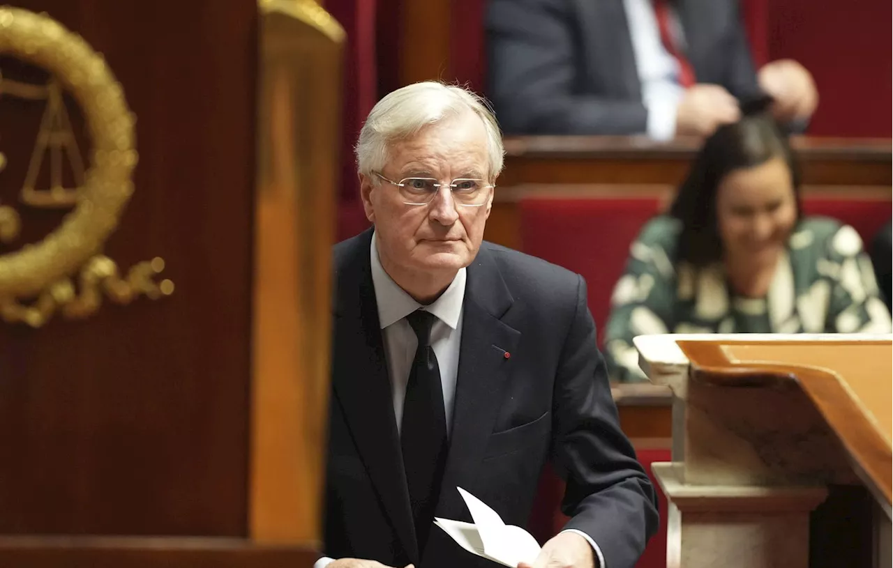 Budget 2025 : Michel Barnier et son gouvernement vont (déjà) tomber