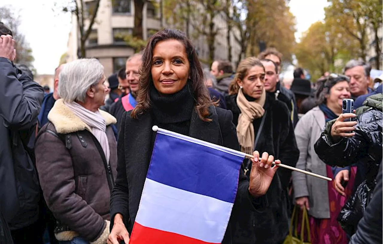 Karine Le Marchand propose une pétition pour engager les hypermarchés envers les agriculteurs