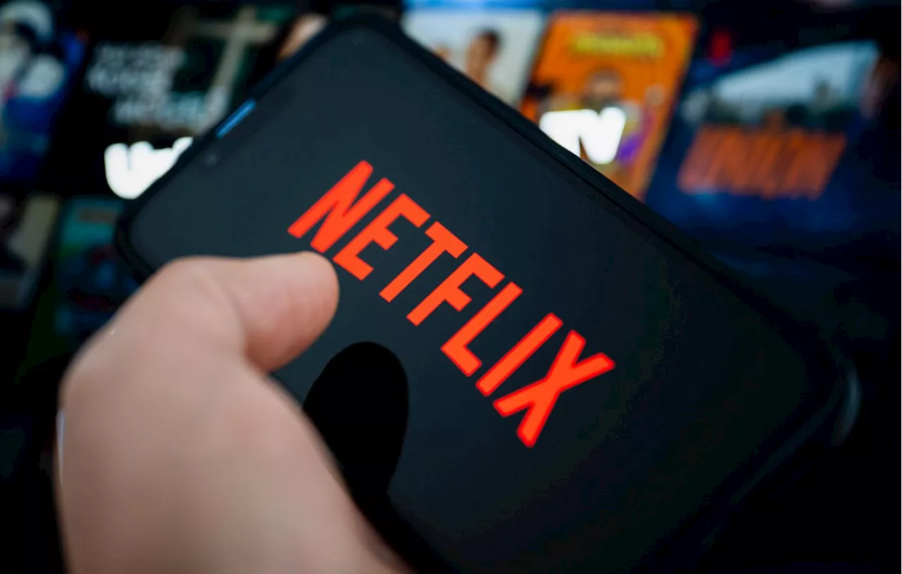 Attention, une vaste campagne de phishing cible les abonnés de Netflix dans une vingtaine de pays