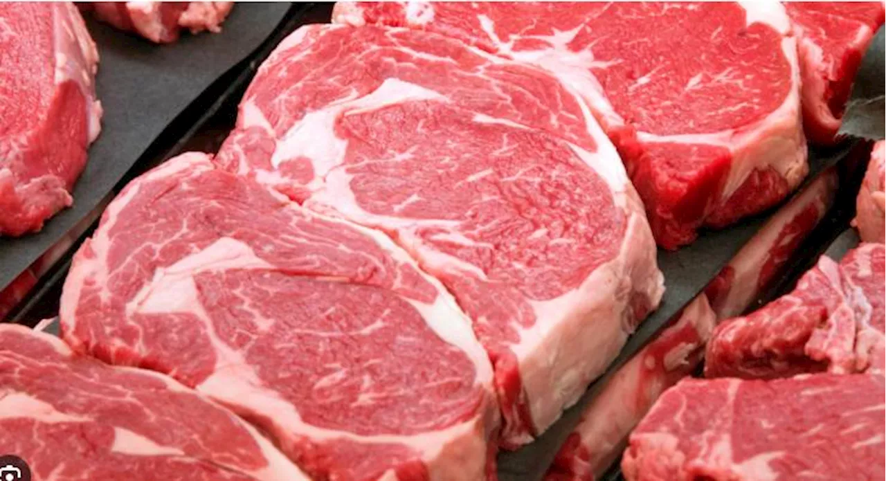 China lifts final bans on Australian red meat as trade row nears end