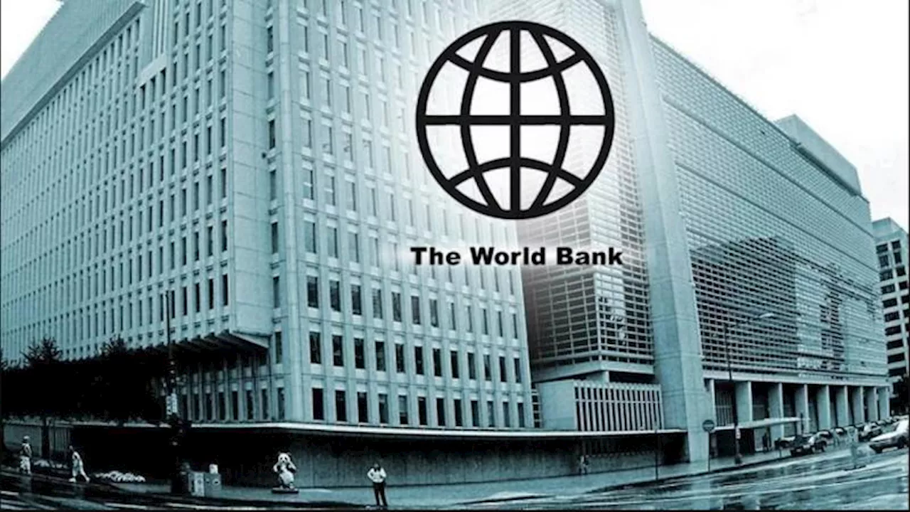 Developing countries struggle with record foreign debt costs: World Bank