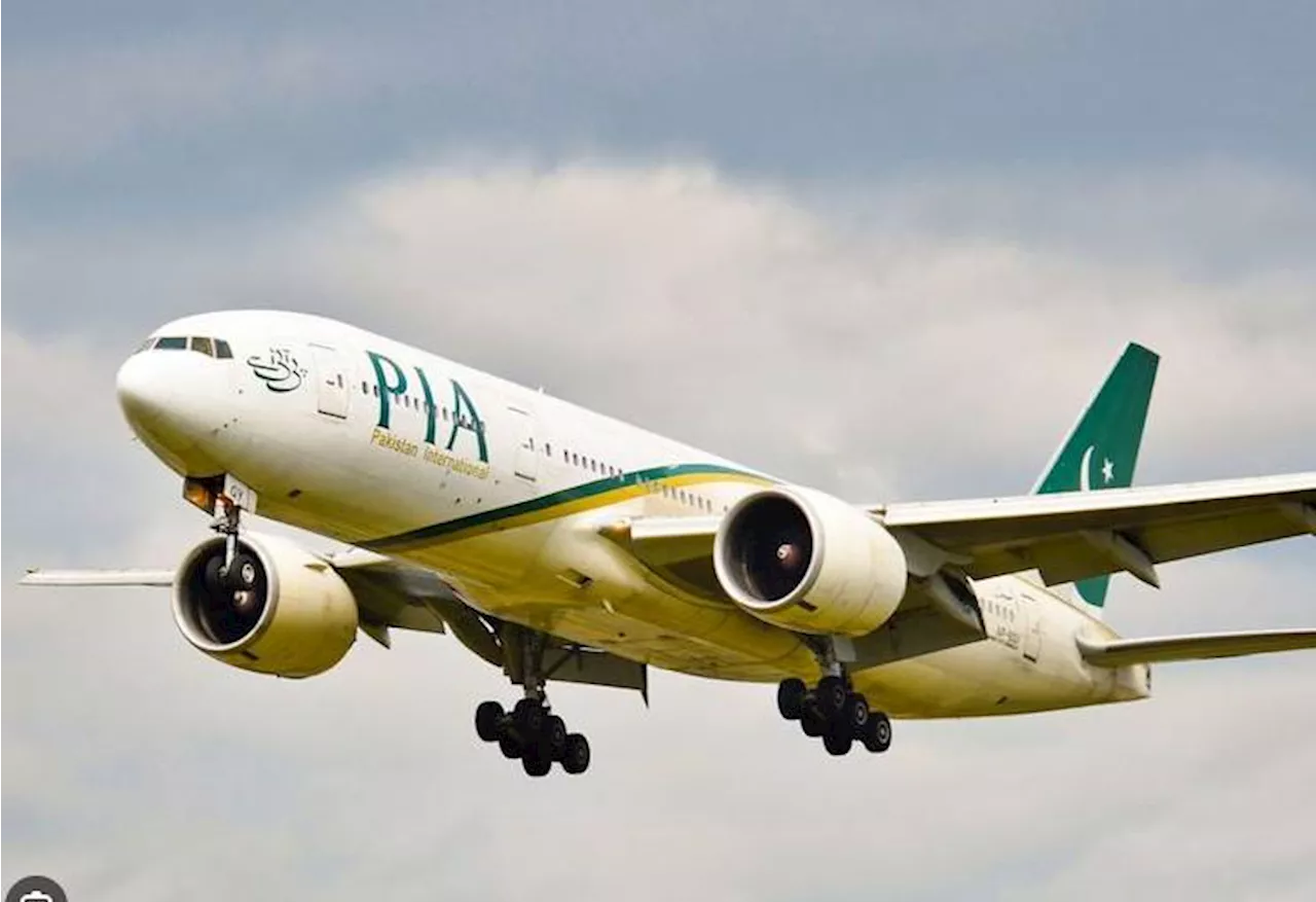 PIA announces 10% discount on tickets for flights from Canada to Pakistan