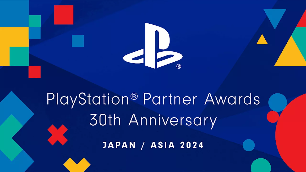 『Elden Ring Shadow of the Erdtree』と『Final Fantasy VII Rebirth』がPlayStation Partner Awards 2024 Japan Asiaで特別賞を受賞