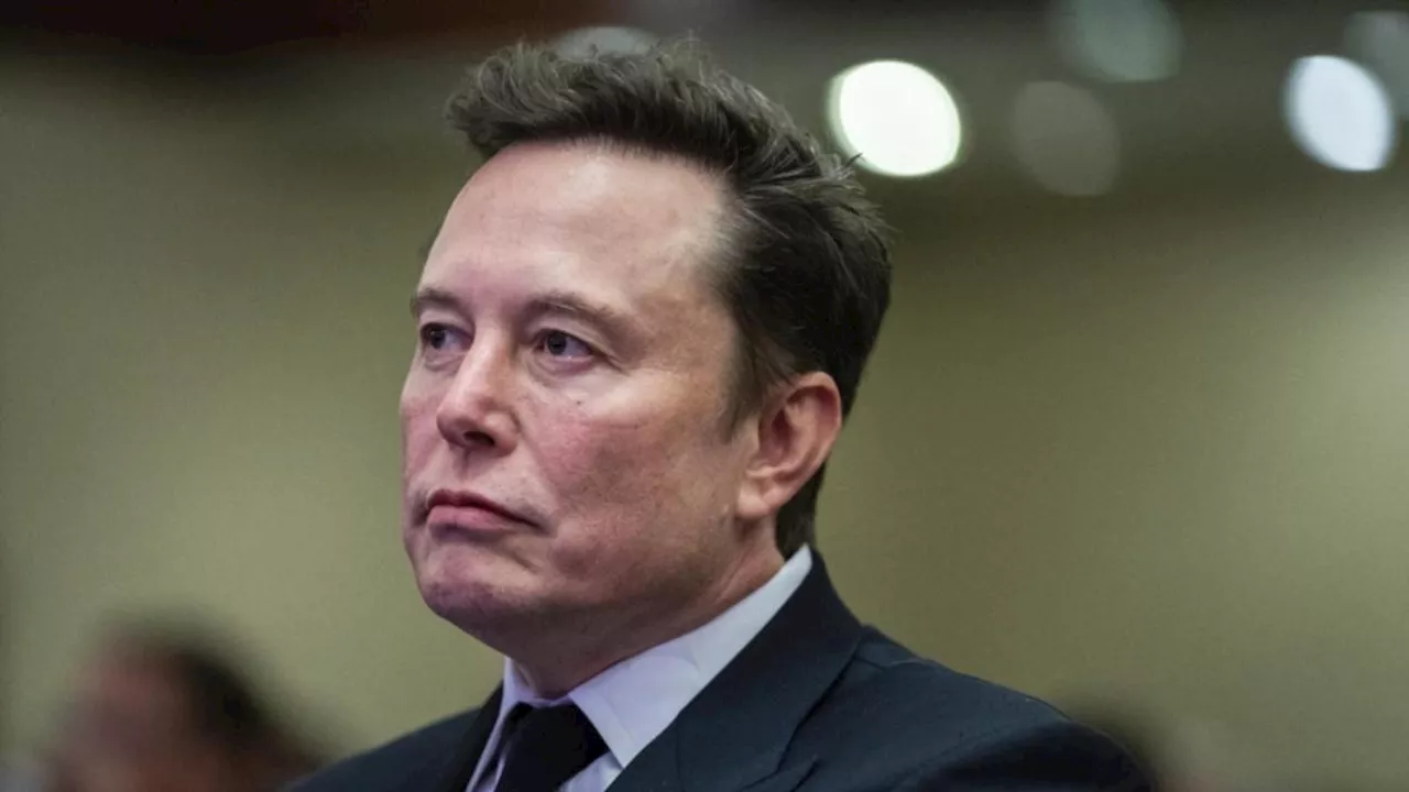 Delaware Judge Upholds Ruling to Revoke Elon Musk's Multibillion-Dollar Pay Package