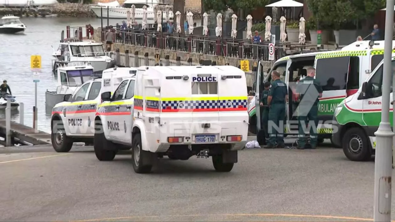 Man dies in boating tragedy off coast of Jindalee in Perth’s north