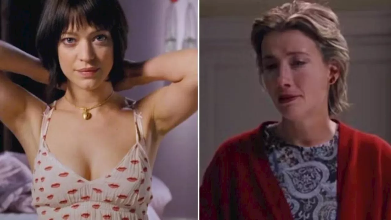 Love Actually fans spot hidden heartbreak in Emma Thompson’s iconic scene after 20 years